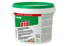 Zwei-Komponenten-Klebstoff